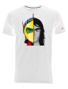 T-Shirt Goldrake Grendizer Actarus Ufo Robot cartoon 80s - Blasfemus