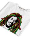 T-shirt donna - Bob Marley