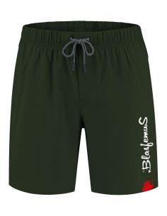 Beachwear shorts for men