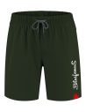 Beachwear shorts for men