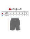 Beachwear shorts for men