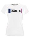 T-shirt woman powered by psychiatric drugs xan x - Blasfemus