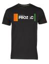 T-Shirt uomo scritte divertenti psicofarmaci prozac