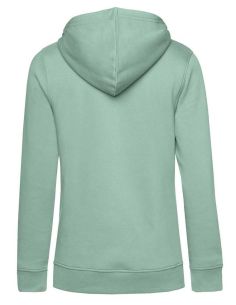 Frida Kahlo Colors Energy Women's Hoodie - Blasfemus