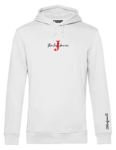 Sweatshirt Jordan The Last Dance Hoodie - Blasfemus