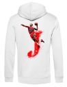 Sweatshirt Jordan The Last Dance Hoodie - Blasfemus