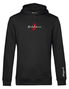 Sweatshirt Jordan The Last Dance Hoodie - Basket - Blasfemus