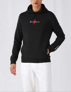 Sweatshirt Jordan The Last Dance Hoodie - Basket - Blasfemus