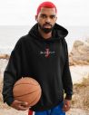 Sweatshirt Jordan The Last Dance Hoodie - Basket - Blasfemus