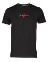 T-Shirt Uomo Jordan The Last Dance nera