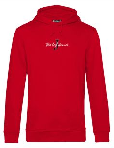 Sweatshirt Jordan The Last Dance Hoodie - Blasfemus