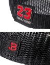 Blasfemus Baseball Cap for Men and Women with Embroidered Visor | The Last Dance Jordan 23