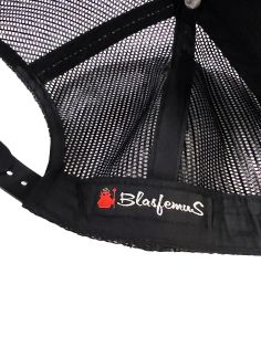 Blasfemus Baseball Cap for Men and Women with Embroidered Visor | The Last Dance Jordan 23