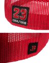 Blasfemus Baseball Cap for Men and Women with Embroidered Visor | The Last Dance Jordan 23