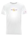 T-Shirt Uomo Kobe Believe in yourself - bianca