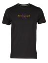 T-Shirt Uomo Kobe Believe in yourself - nera