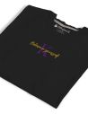 T-Shirt Uomo Kobe Believe in yourself - nera