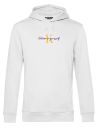 Sweatshirt Kobe Believe in yourself Hoodie - Basket - Blasfemus