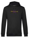 Sweatshirt Kobe Believe in yourself Hoodie - Blasfemus