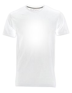 t-shirt uomo basic - maglietta maniche corte in cotone - pacco