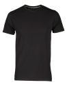 t-shirt uomo basic - maglietta maniche corte in cotone - pacco