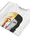 T-Shirt Uomo Megaloman - Serie Televisive Giapponesi Anni 80 - Acquista online