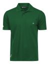 Polo Man Blasfemus 669  - short sleeves - embroidered