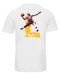 T-Shirt Man Lebron - I like Criticism, Basket NBA - Blasfemus